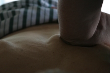 massage practice